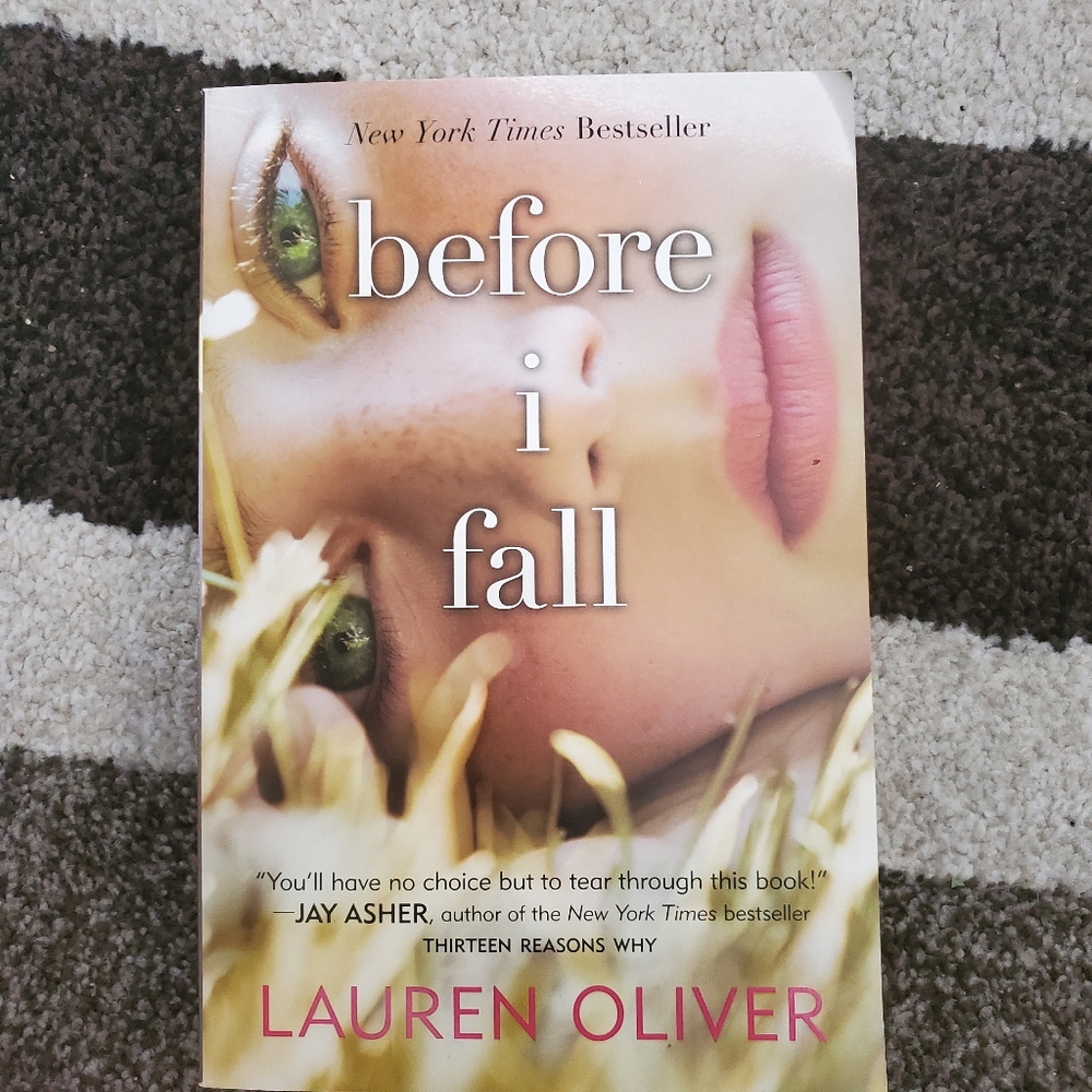 Before I Fall